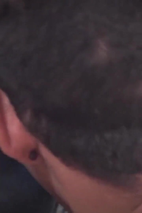 Cruising for a Massive Cum Shower