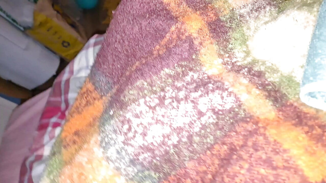 Assisted self suck flaccid cock - uncut raw.mp4