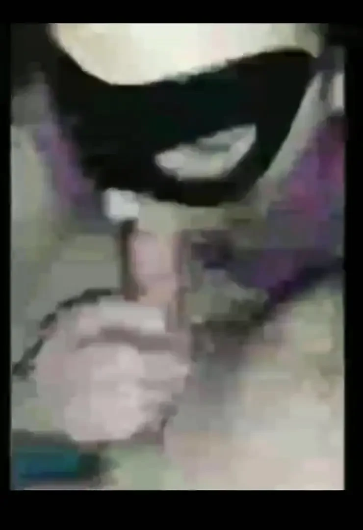Sissy got rewarded with a blowjob