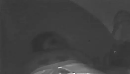 Gece lanet okul kızımla yatıyorum