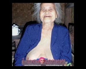 ILoveGranny a biggest collection of photo granny