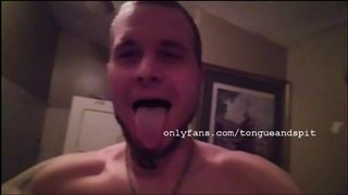 Monstruo lengua parte 2 video