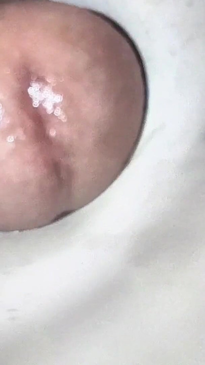 CAMERA INSIDE THE VAGINAL PIPE: A LOT OF EJACULATION IN THE VAGINAL PIPE! ASMR BEST 4K YOUNG MAN SPERM SQUIRT | Clip 1