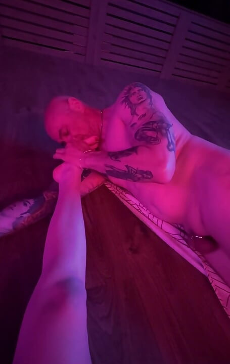 Wurde Richtig Horny