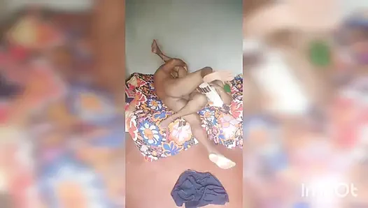 My girlfriend performance