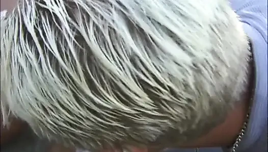 Einlauf-fetisch-sex und mehr