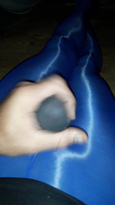New pantyhose