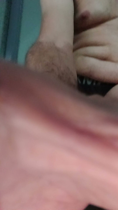 Masturbation