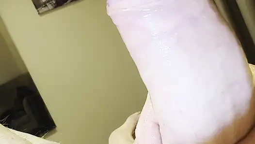 Herkesi ateşli bir şekilde dölle