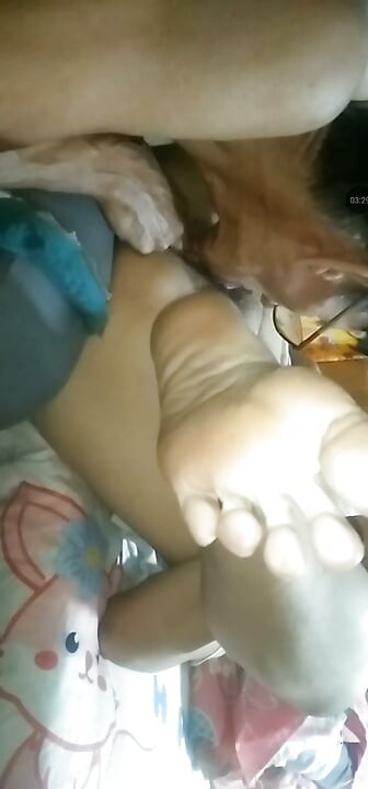 Paghahanda sa pagkain ng puke para sa araw na ito