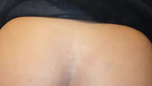 Ona 1. bölüm tıraşsız olduğumu söyledim. (domaltmalı)