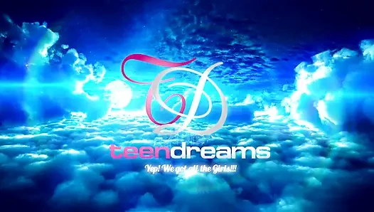 Schwarzer top und tanga