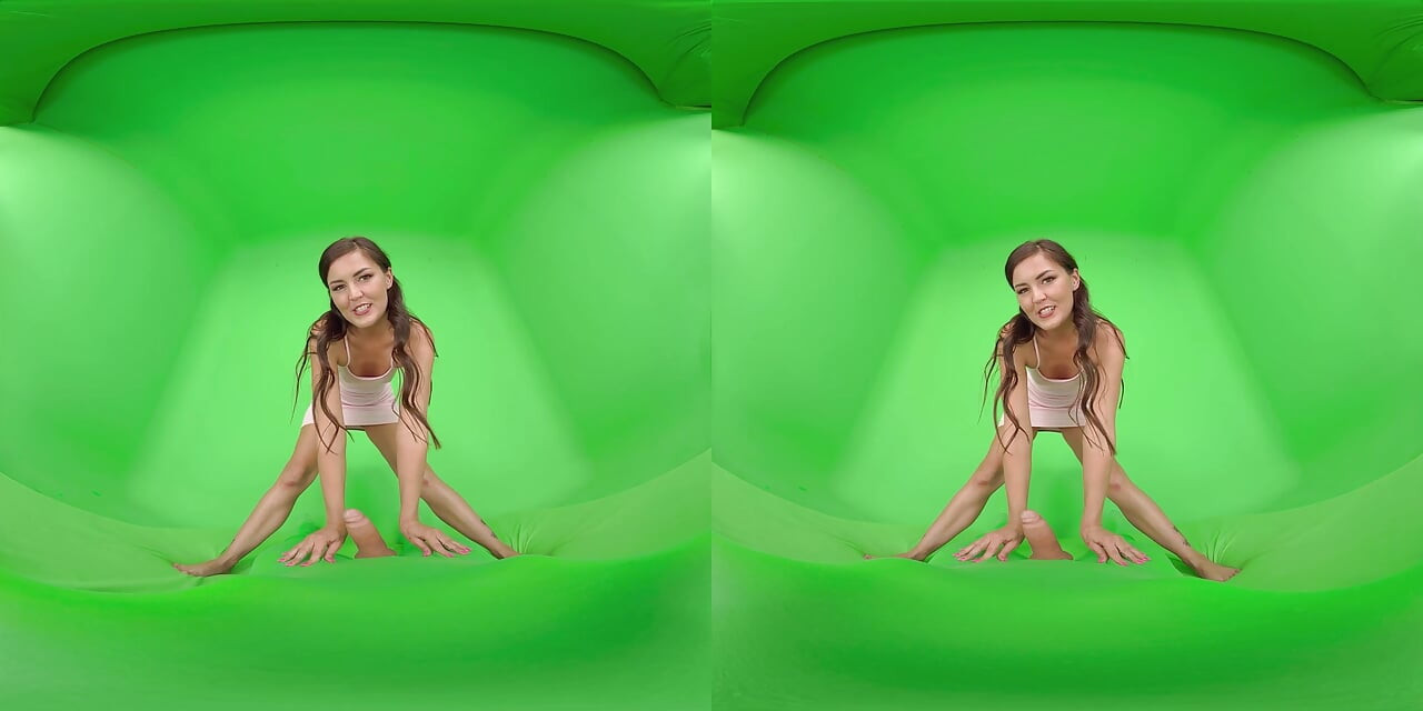 Získávání, co chci - AR video s Cindy Shine