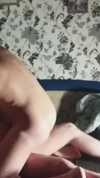 Spectacular moment from "house party ended with massage and hot threesome"