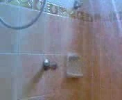malay- hani milf melayu exhibitionist mandi