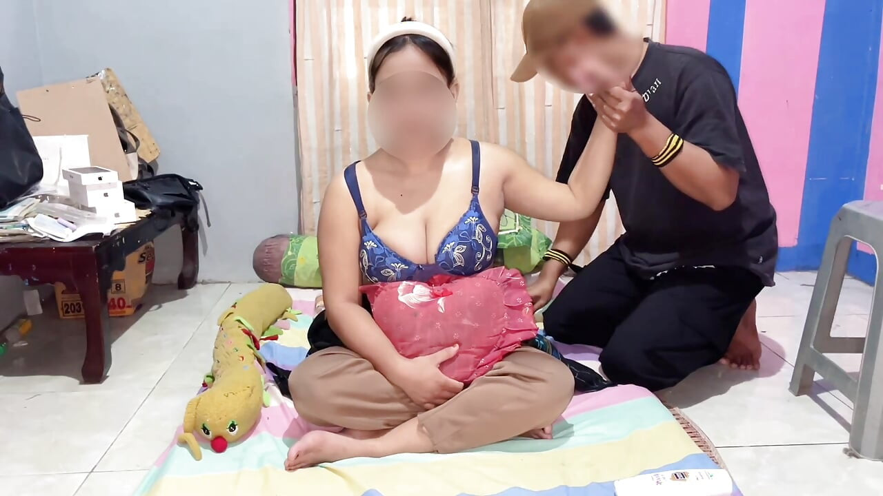 Lucky Masseuse