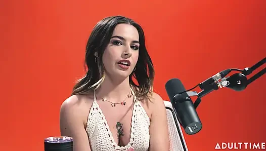 Chanel Camryn: die Zickenkönigin. Der erwachsenenzeit-podcast