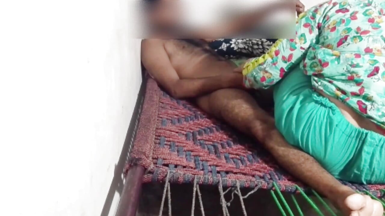 Desi Pakistani Husband Teasing Wife's Pussy
