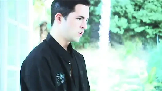 Sexy Asian chick fucked in her hairy pussy