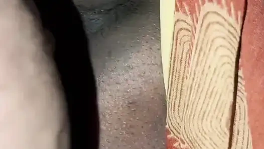 I sucked my boyfriend's penis and he licked my pussy.