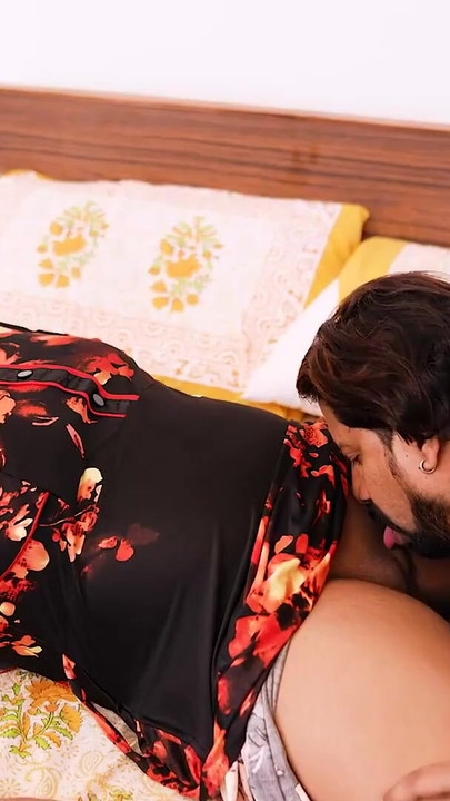 FUCKING HARD WITH MALKIN WITH HER BEST SEXY HORNY NAUKAR, HARDCORE SEX | Clip 1