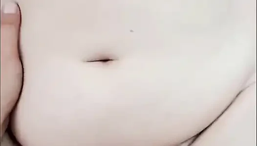 I Was Scrolling My Phone When He Just Walked in and Fucked Me Raw to Creampie