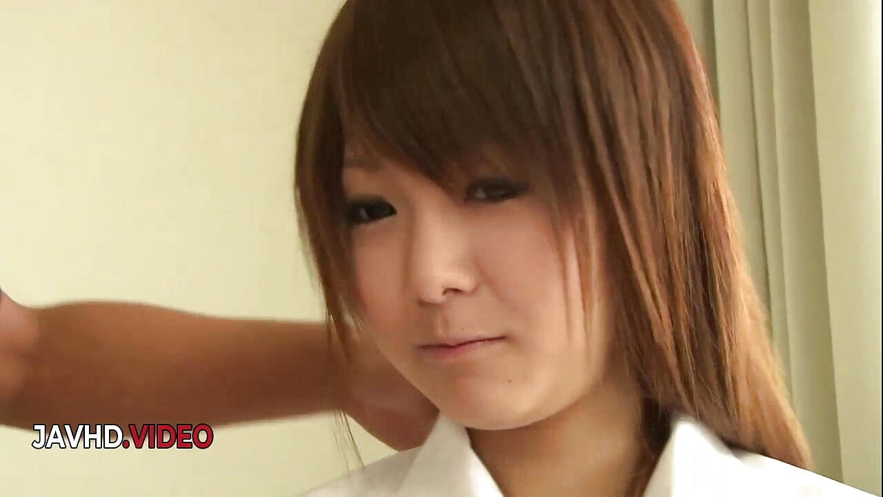 Miku Airi seduzindo com boquete quente ganha sua intensa foda hardcore