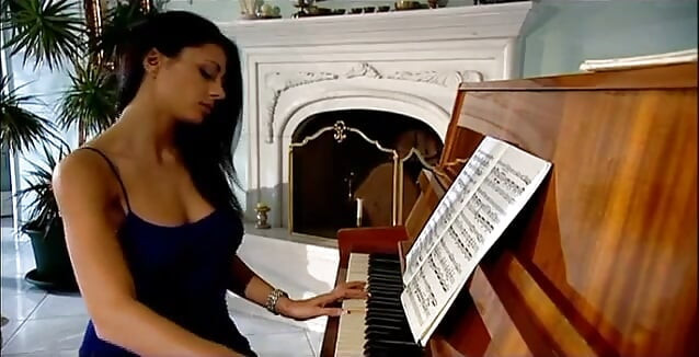 Notas da paixão - DVD