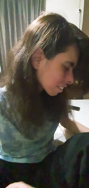 Hairjob