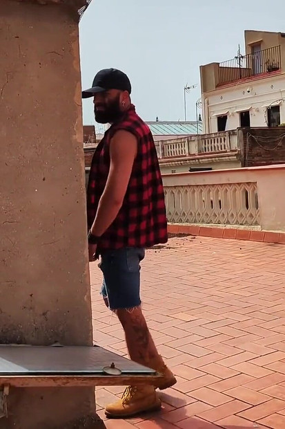 Filphy Alpha Dom POV