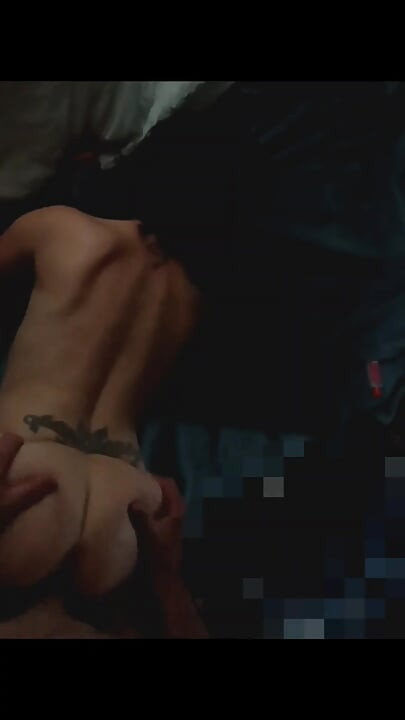 Przyrodnia siostra pieprzyć część 2