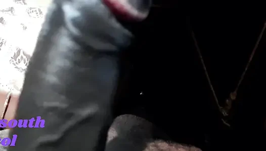 Tamil housewife plowing husband big dick
