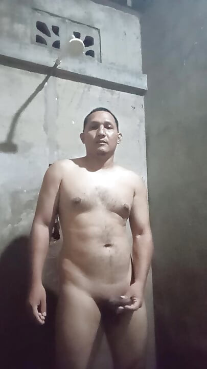 u kupaonici
