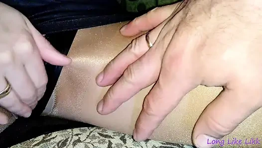 Cum_Black платье