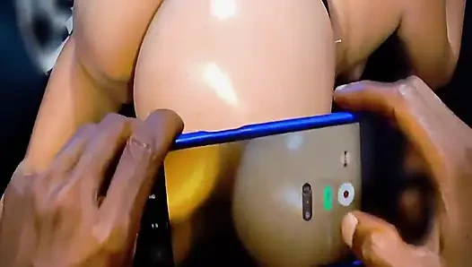 Goonie zwergin weg, blankziehen ampeln