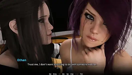 WVM: open relationship is the best thing that ever happened in his life