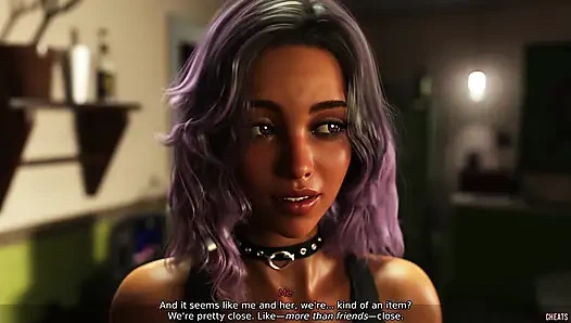 The Art of Seduction (part 19)