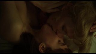 Scene di film carol