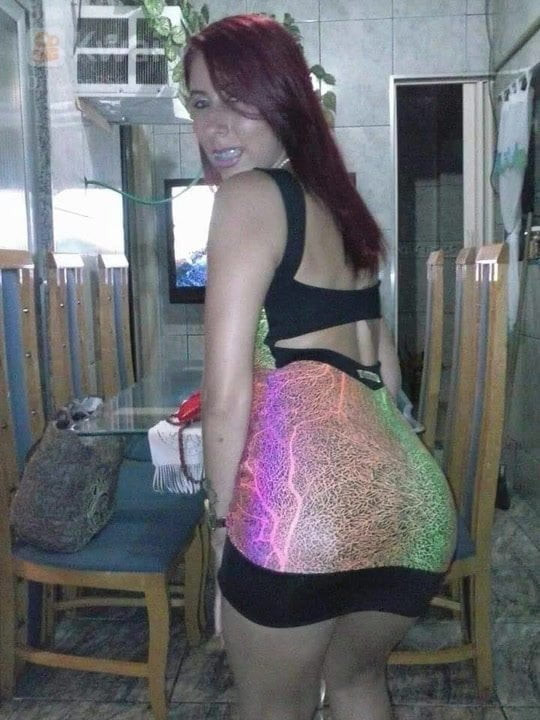 QUENGA GOSTOSA