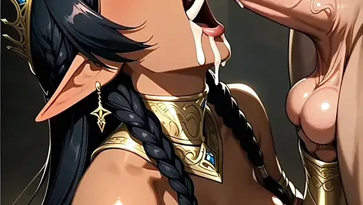 NEON DREAMS - 20 MINUTES OF FUCKING (FANTASY EDITION)