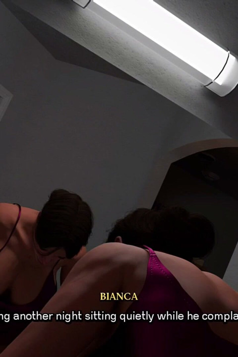 Best Friends Cousin, Nah - Big Tits & Ass Wiggle for 500 - Godson - E05