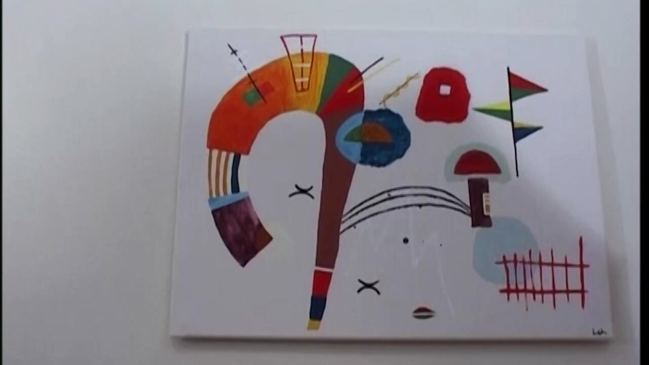 정자가 많은 야생 쓰리섬