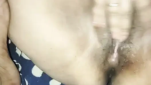 Meri Randi biwi ki sexy chut aur chuchi