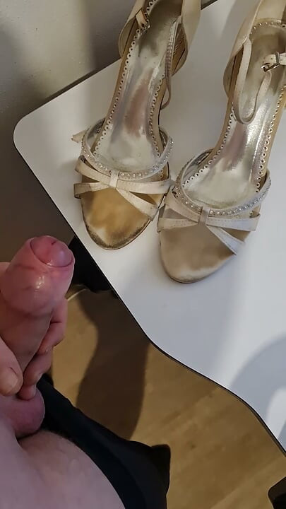 Fucking mine stedmors dansesko 2