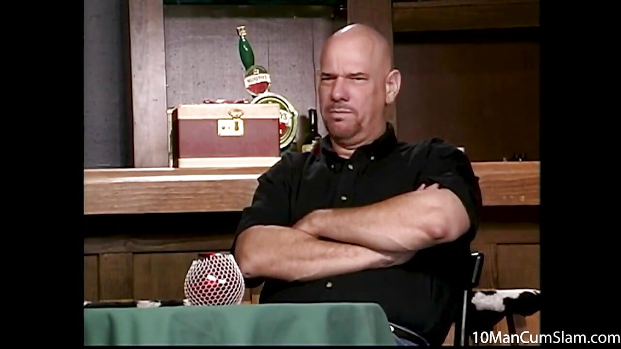 Phim từ corina taylor của 10 người đàn ông xuất tinh