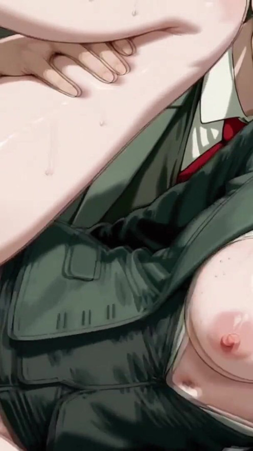 Loid (SxF) x Makima (CM) | Clip 3