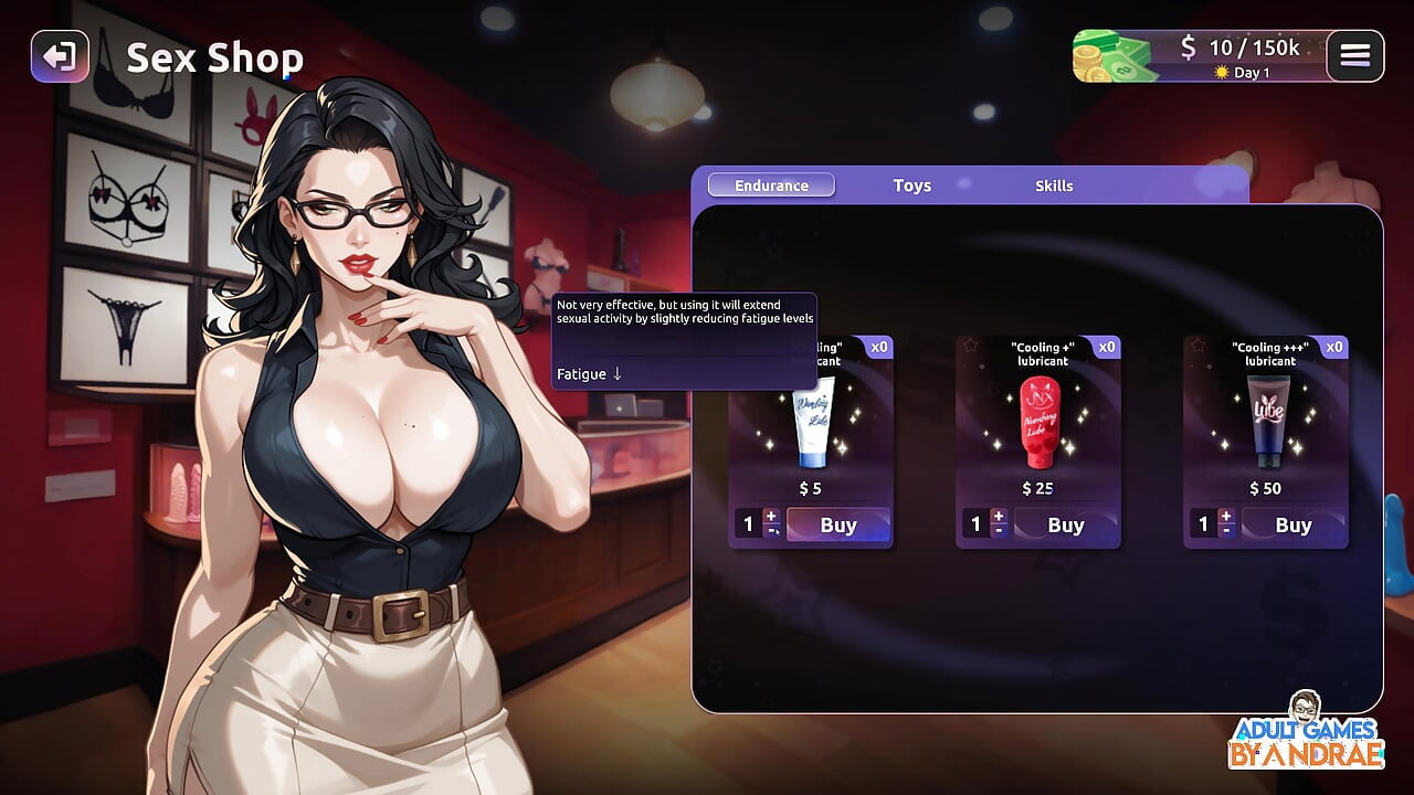 EP1: Mój Waifu's Stream będzie wirusowa rozgrywka