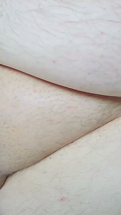 Jerking Off and Cumming | Clip 1