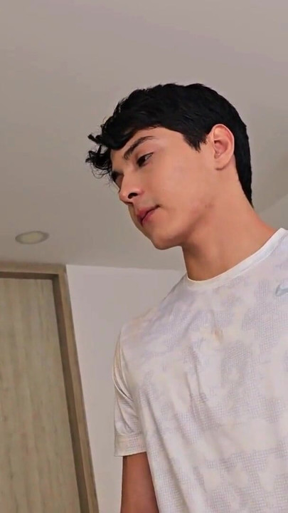 PART 1: I NEVER IMAGINED I WOULD ENJOY MY STEPSON FUCKING MY ASS SO MUCH | Clip 2