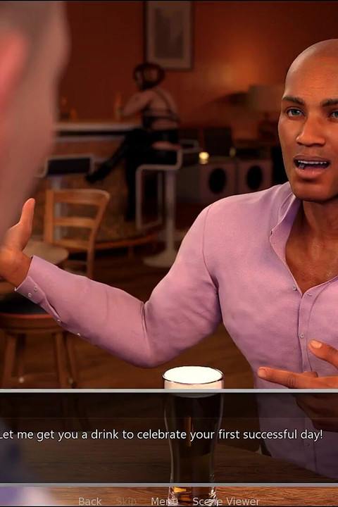 تجول مزايا المكتب 2